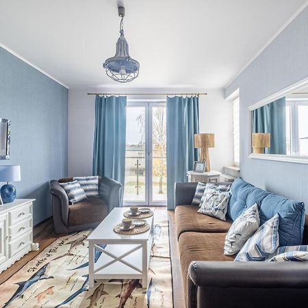 Apartamenty Centrum Владиславово Екстер'єр фото